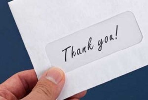 #Marketing #Thanks #Newsletter #Optin #Networking