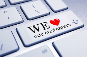 Customer retention