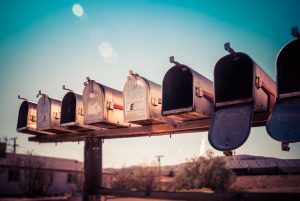 junk mail vs direct mail
