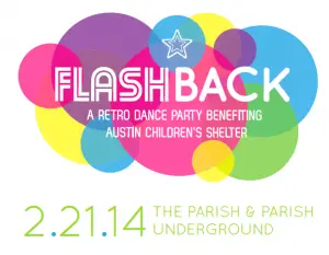 Austin Children's Shelter, Flashback