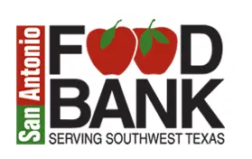 San Antonio Food Bank, food donation