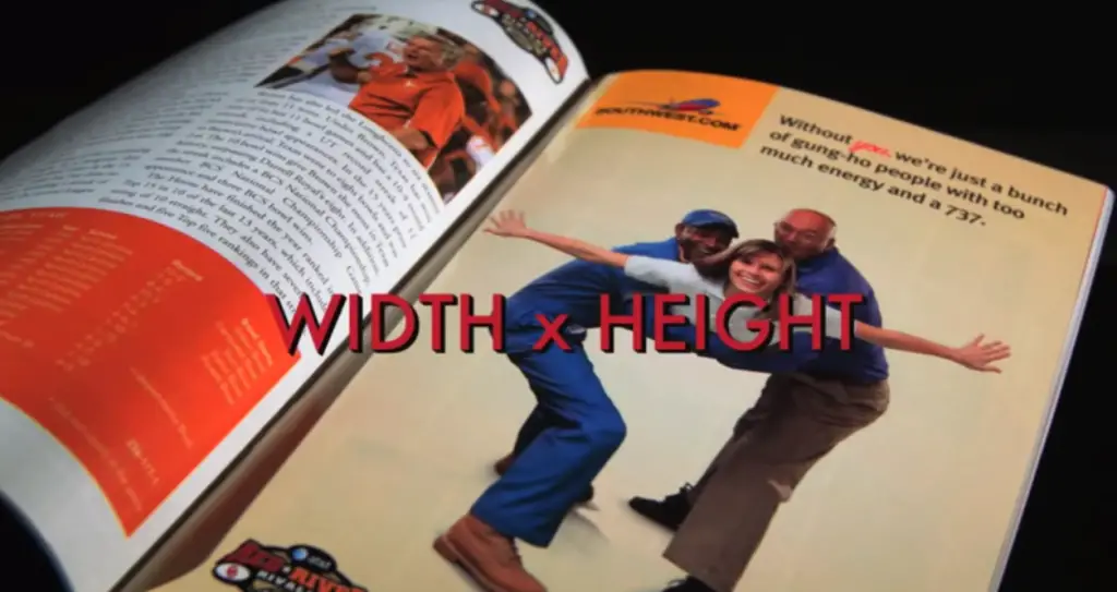 Printing Costs of Magazines