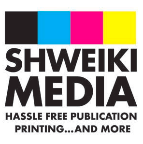 Shweiki Media Printing Company, Shweiki,