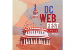 DC Web Fest 2014
