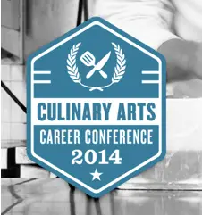 2104 Culinary Arts Career Conference