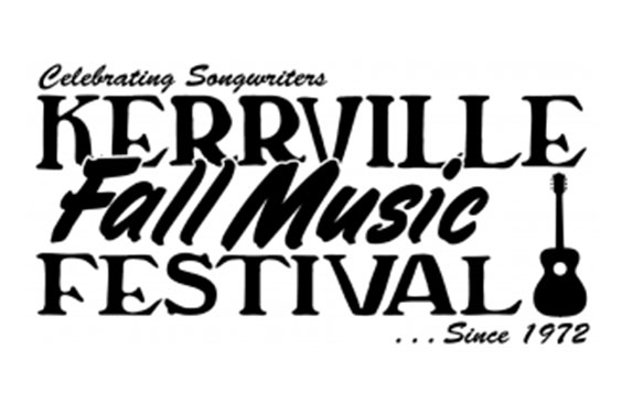 Kerrville Fall Music Festival