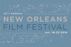 New Orleans Film Festival