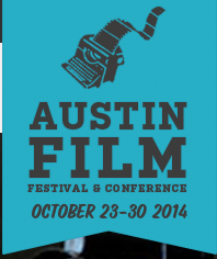 Austin Film Festival, Shweiki Media Printing Company, printing, publishing, film, Austin