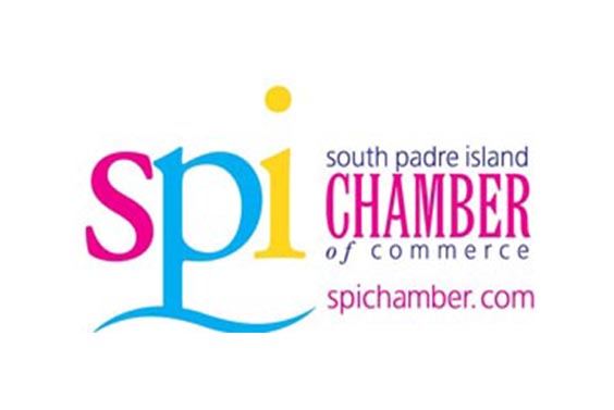 South Padre Chamber of Commerce Logo