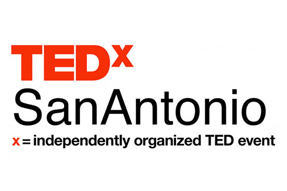 TED talks san antonio