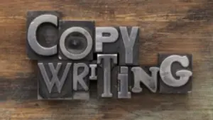 copy writing