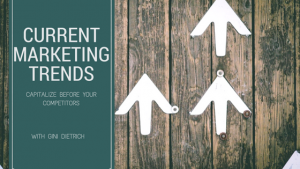 current-marketing-trends