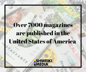 magazine fact