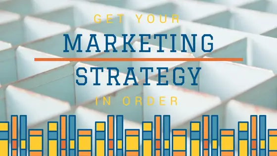 marketing strategy joe pulizzi