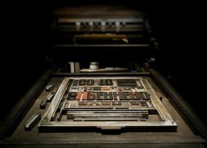 The Magazine Publication Printing Process