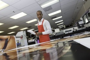 What Professional Flyer Printing Services Offer
