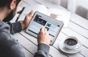 here's why you should make a flyer online