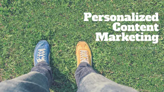 personalized-content-marketing