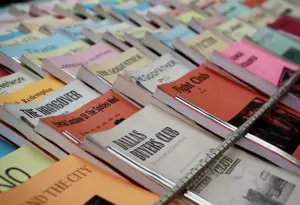 the truth behind printed magazines and marketing ads