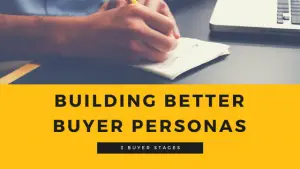building-better-buyer-personas