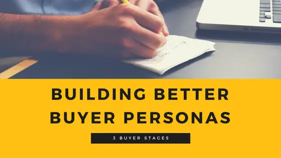 building-better-buyer-personas
