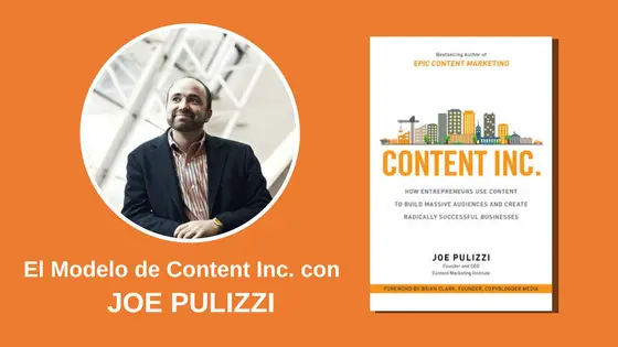 content inc