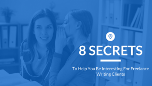8-secrets-to-freelance-writing