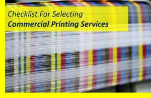 San Antonio printing service
