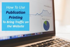 publication printing