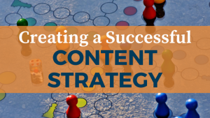 how to create content strategy