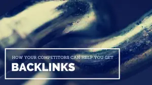 Get Better Backlinks