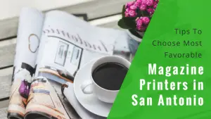 magazine printers