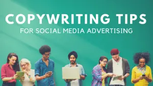 social media advertising