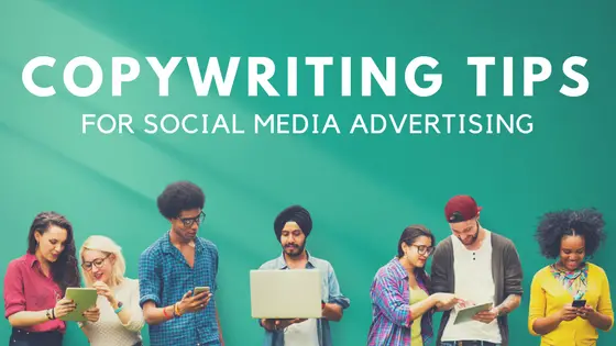 social media advertising