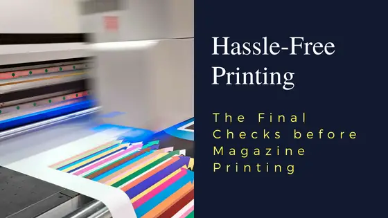 Hassle-Free Printing