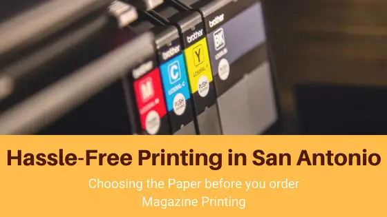 Hassle-Free Printing